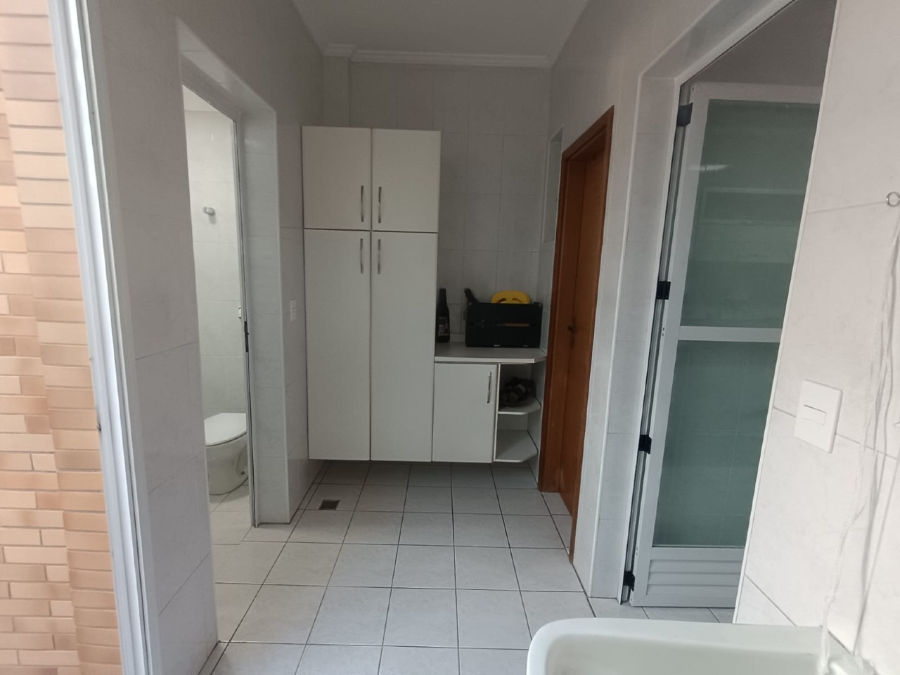 Apartamento à venda no Gonzaga: 