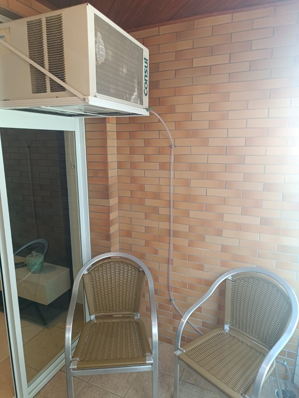 Apartamento à venda no Gonzaga: 