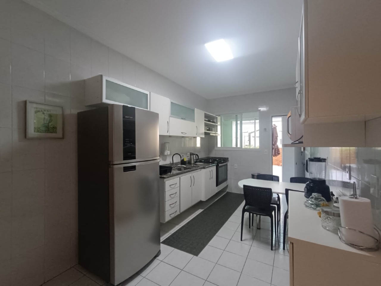 Apartamento à venda no Gonzaga: 