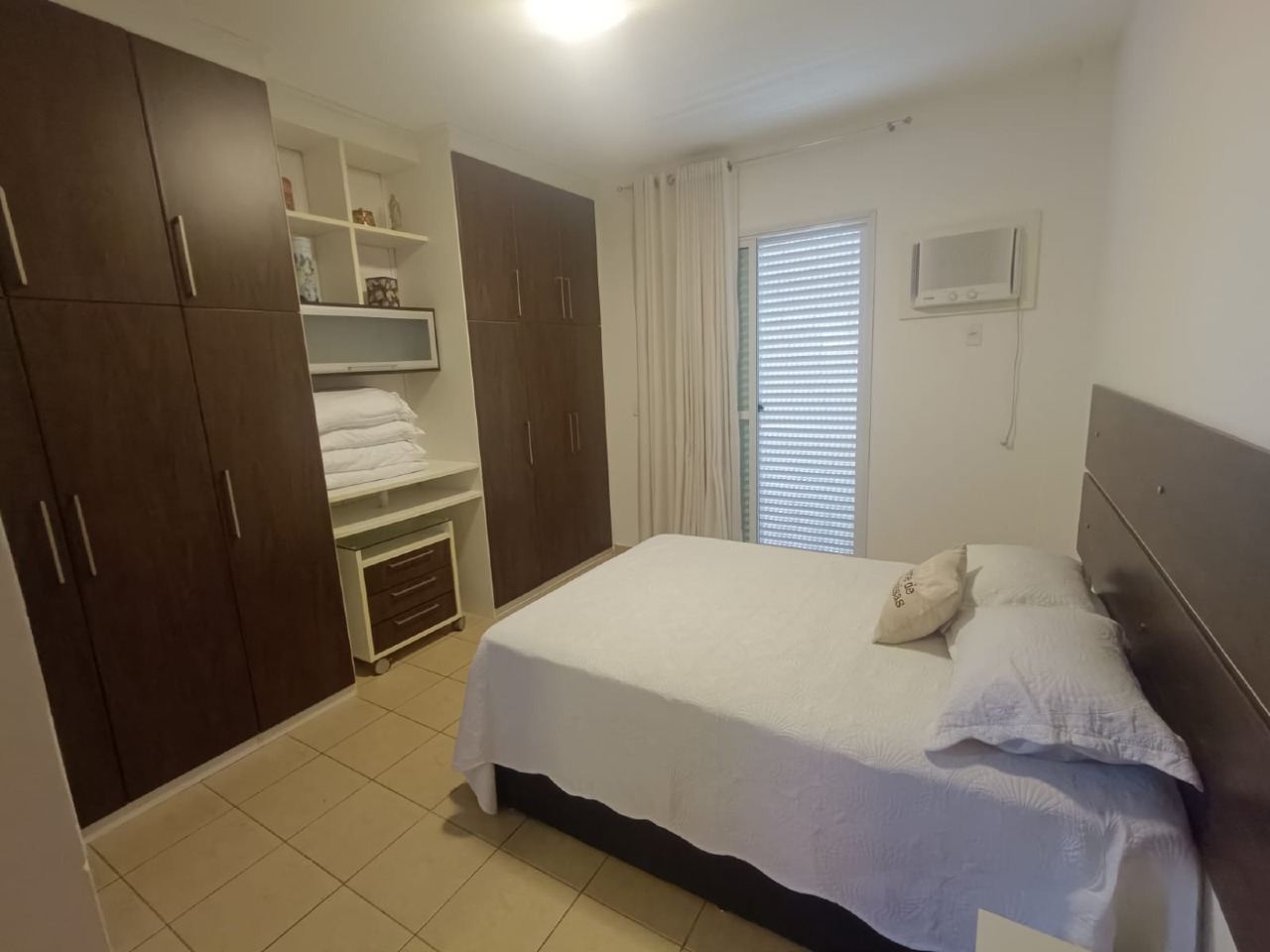 Apartamento à venda no Gonzaga: 