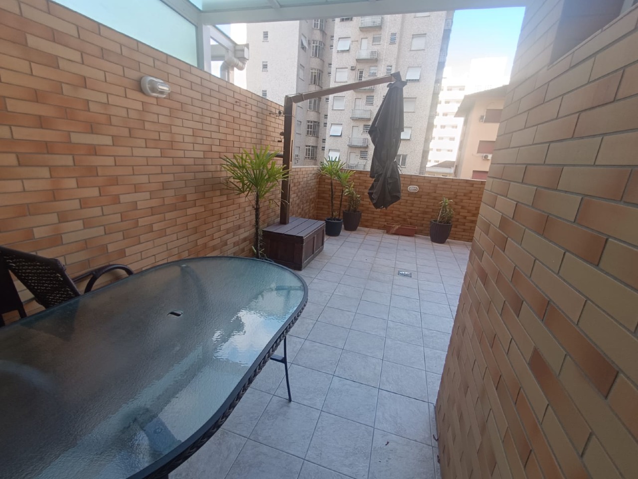 Apartamento à venda no Gonzaga: 