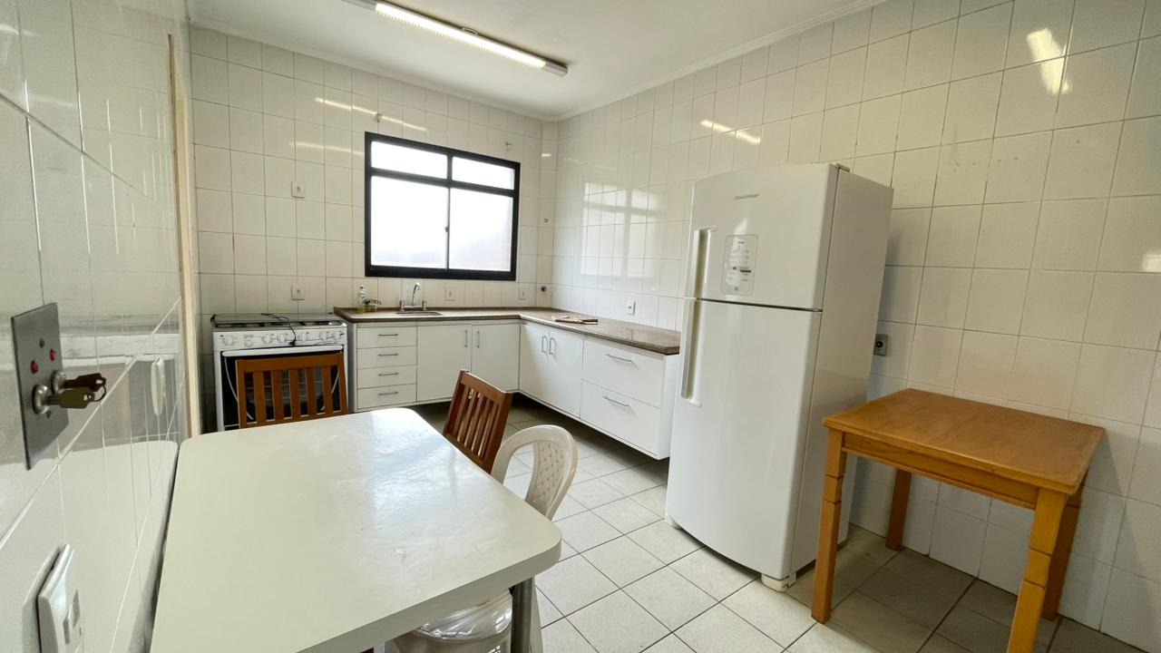 Apartamento à venda no Gonzaga: