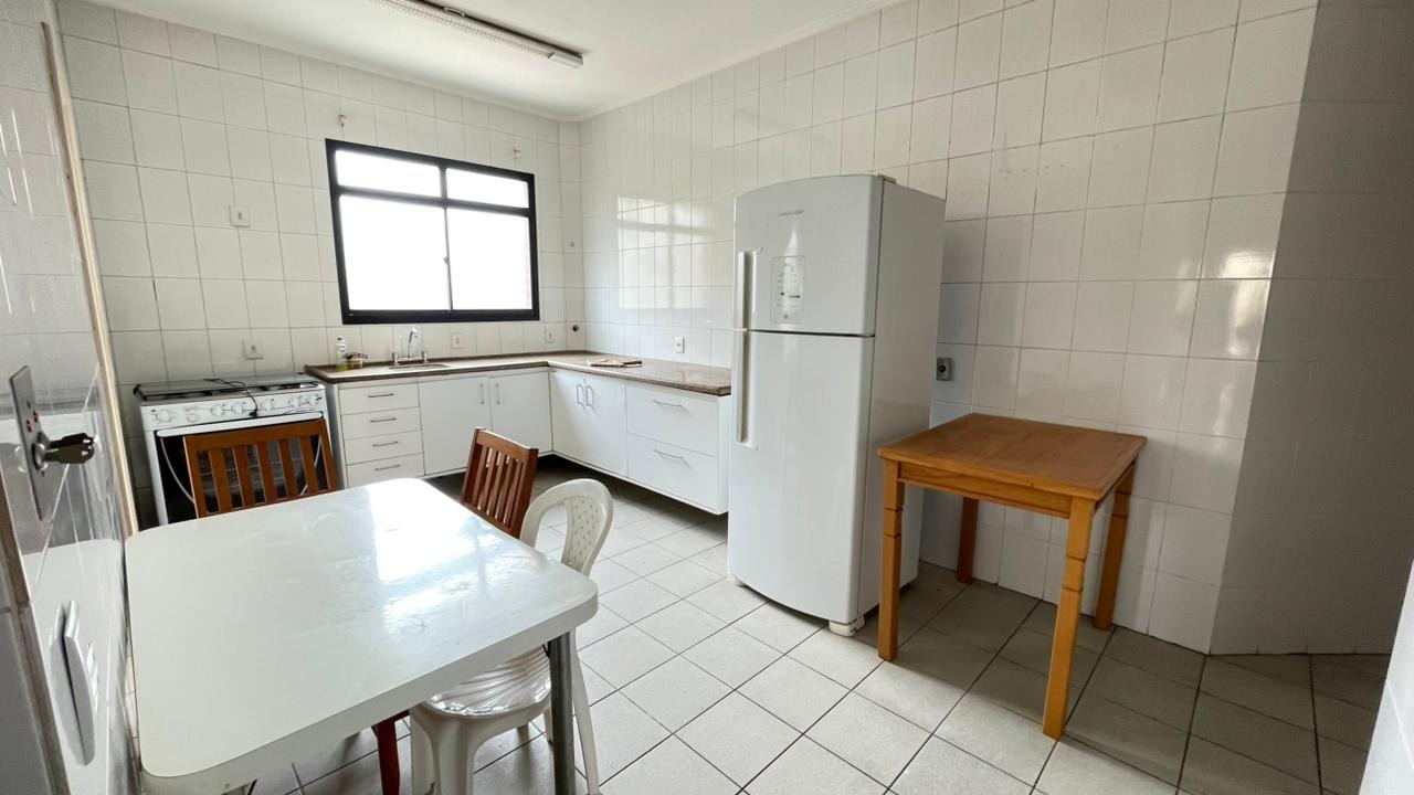 Apartamento à venda no Gonzaga:
