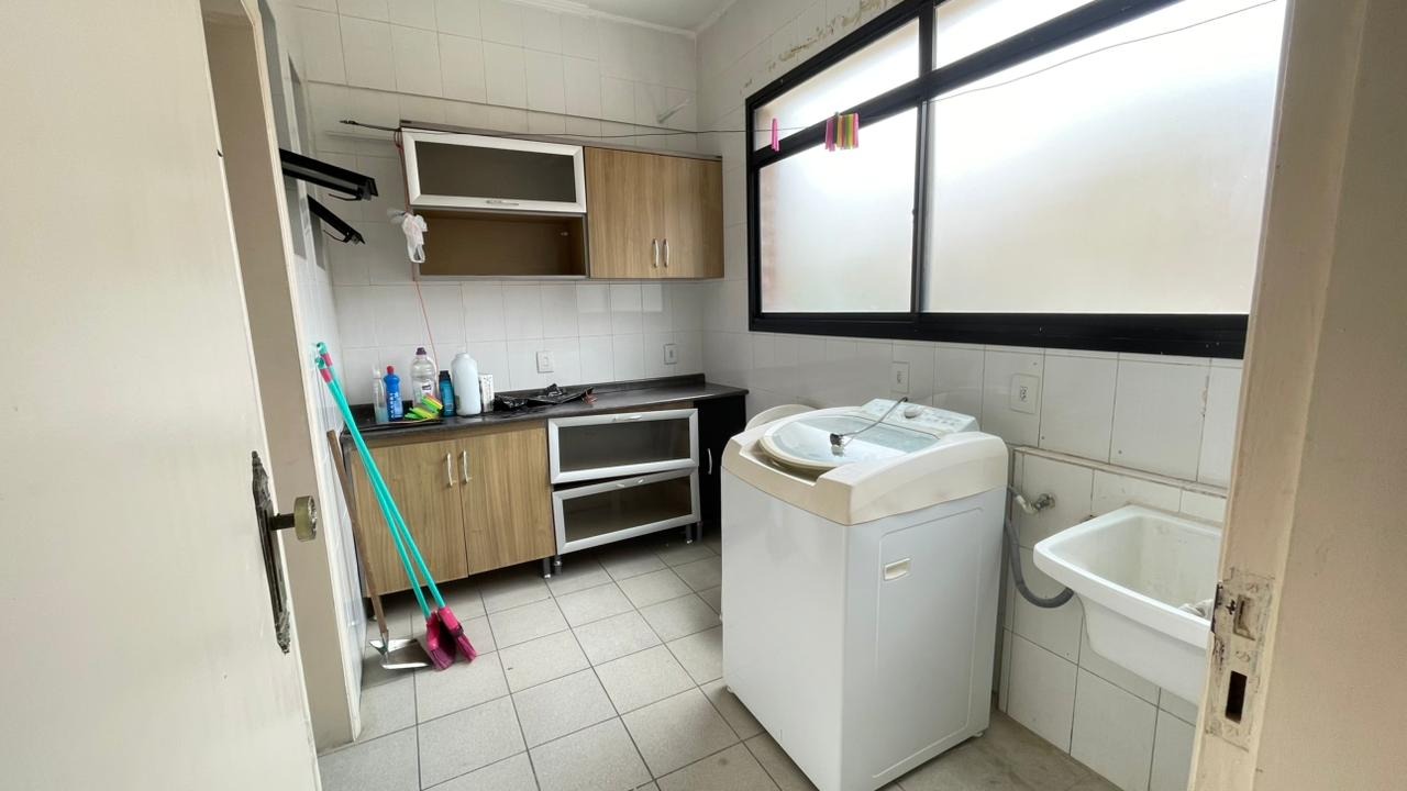 Apartamento à venda no Gonzaga: