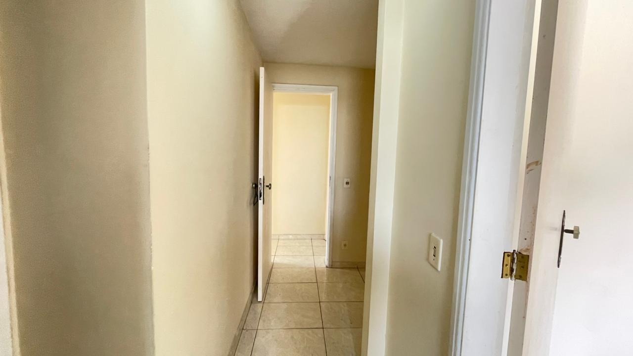 Apartamento à venda no Gonzaga: