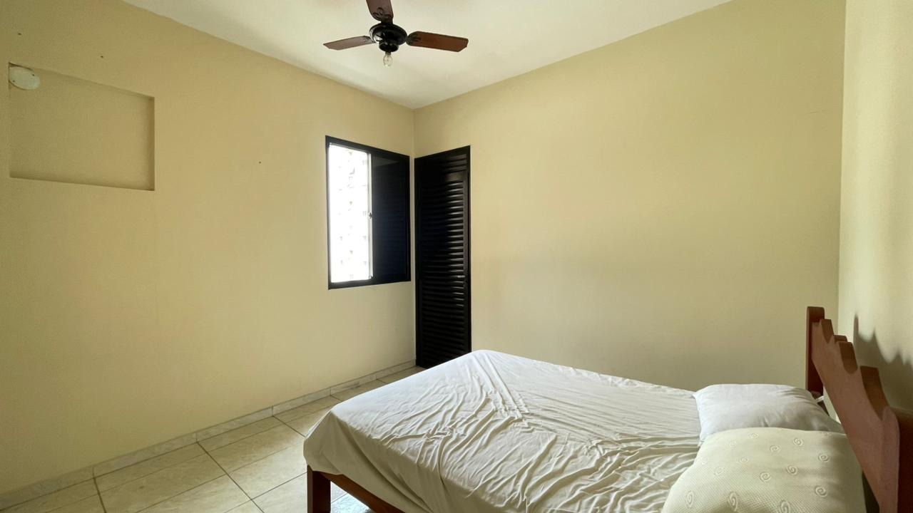 Apartamento à venda no Gonzaga: