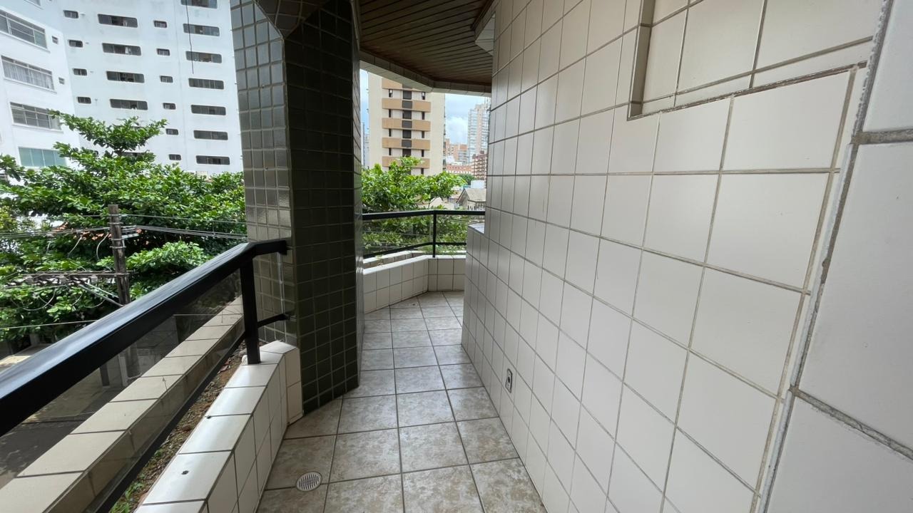 Apartamento à venda no Gonzaga: