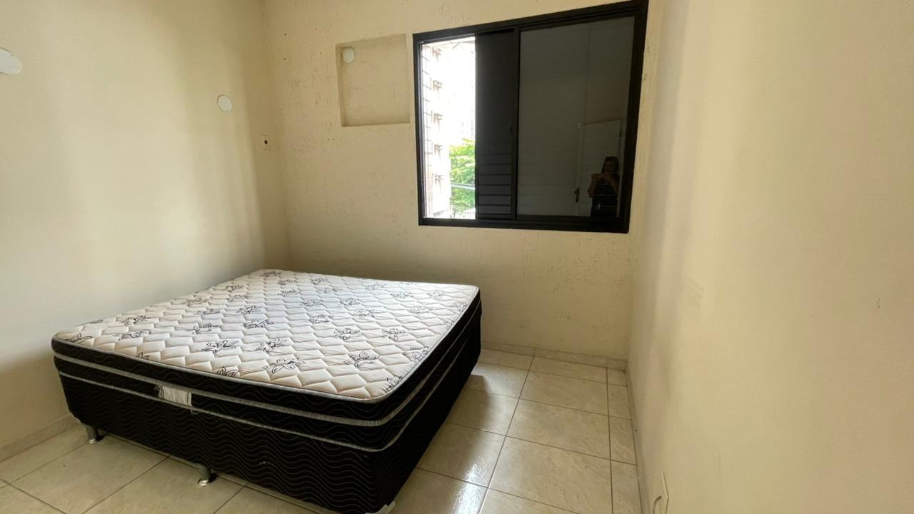Apartamento à venda no Gonzaga:
