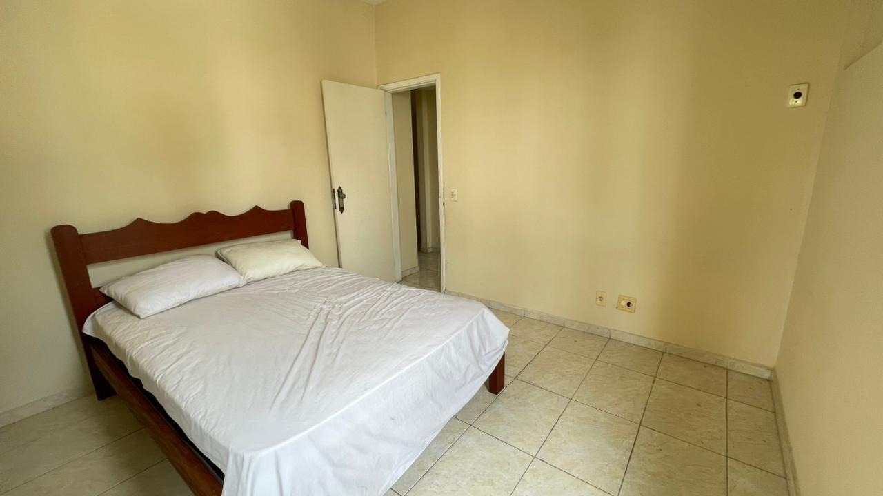 Apartamento à venda no Gonzaga: