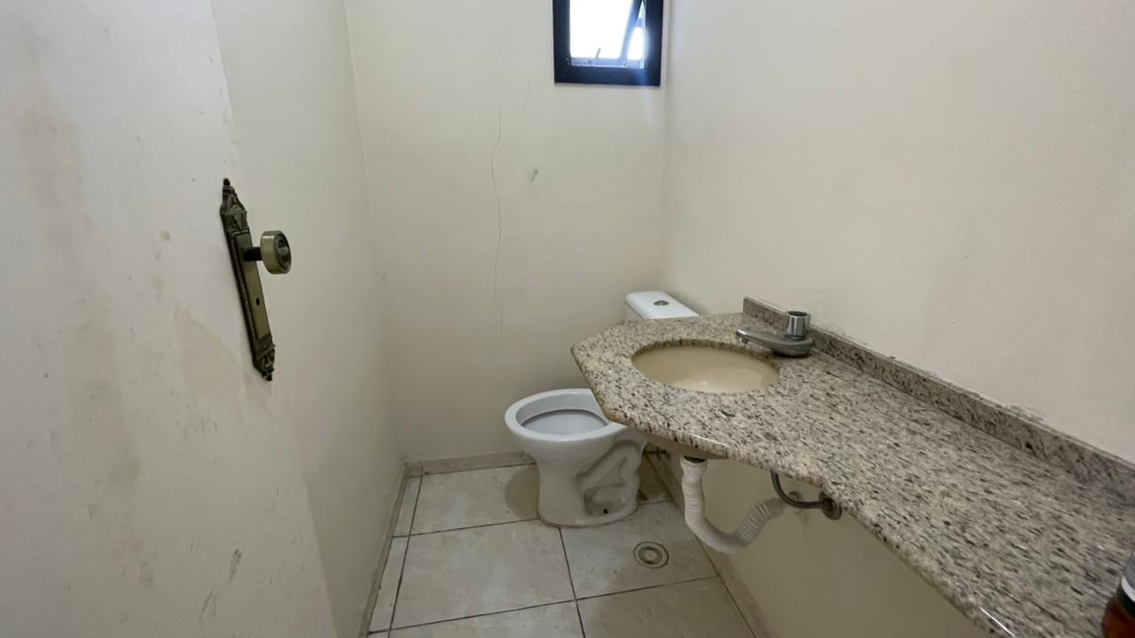 Apartamento à venda no Gonzaga: