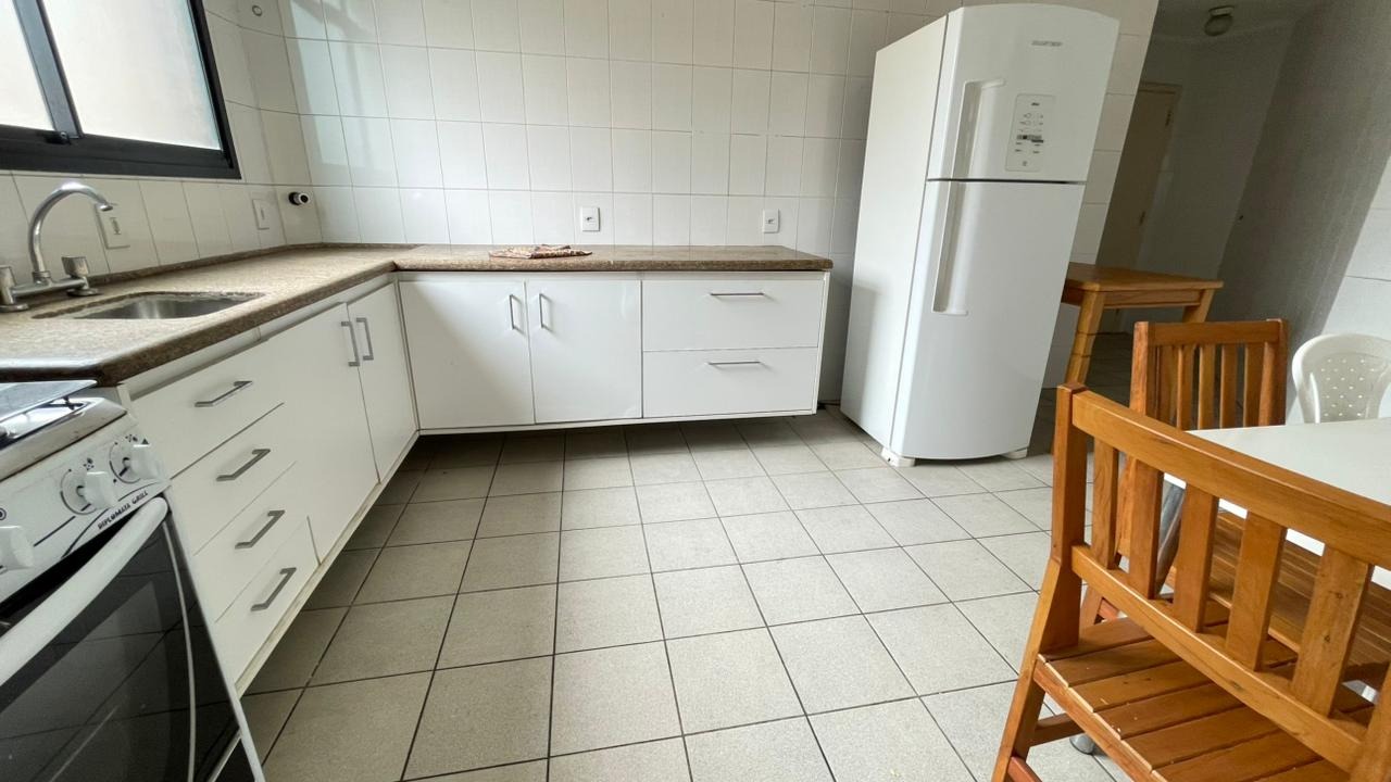 Apartamento à venda no Gonzaga: