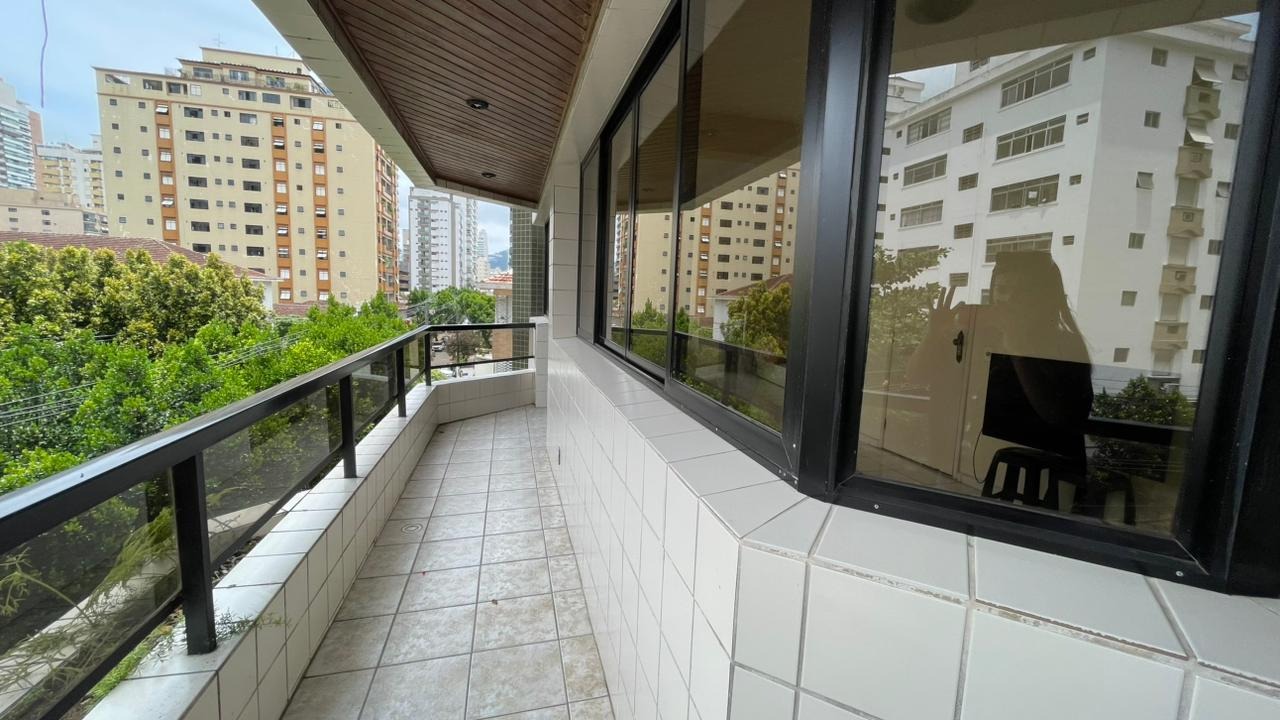 Apartamento à venda no Gonzaga: