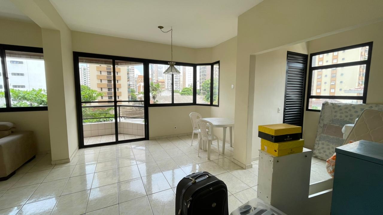 Apartamento à venda no Gonzaga: