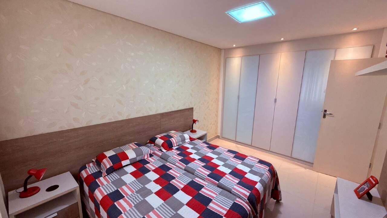 Apartamento à venda no Gonzaga: 