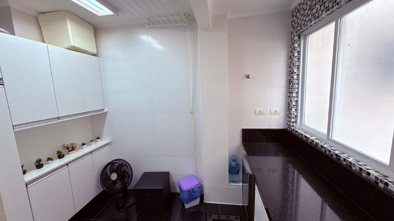 Apartamento à venda no Gonzaga: 