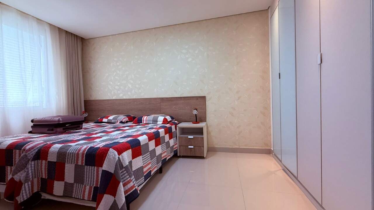 Apartamento à venda no Gonzaga: 