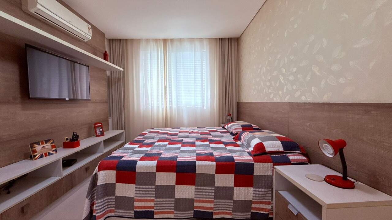 Apartamento à venda no Gonzaga: 