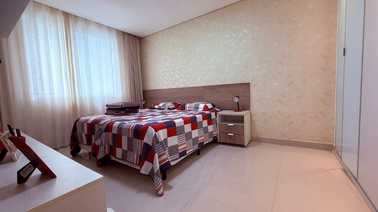 Apartamento à venda no Gonzaga: 