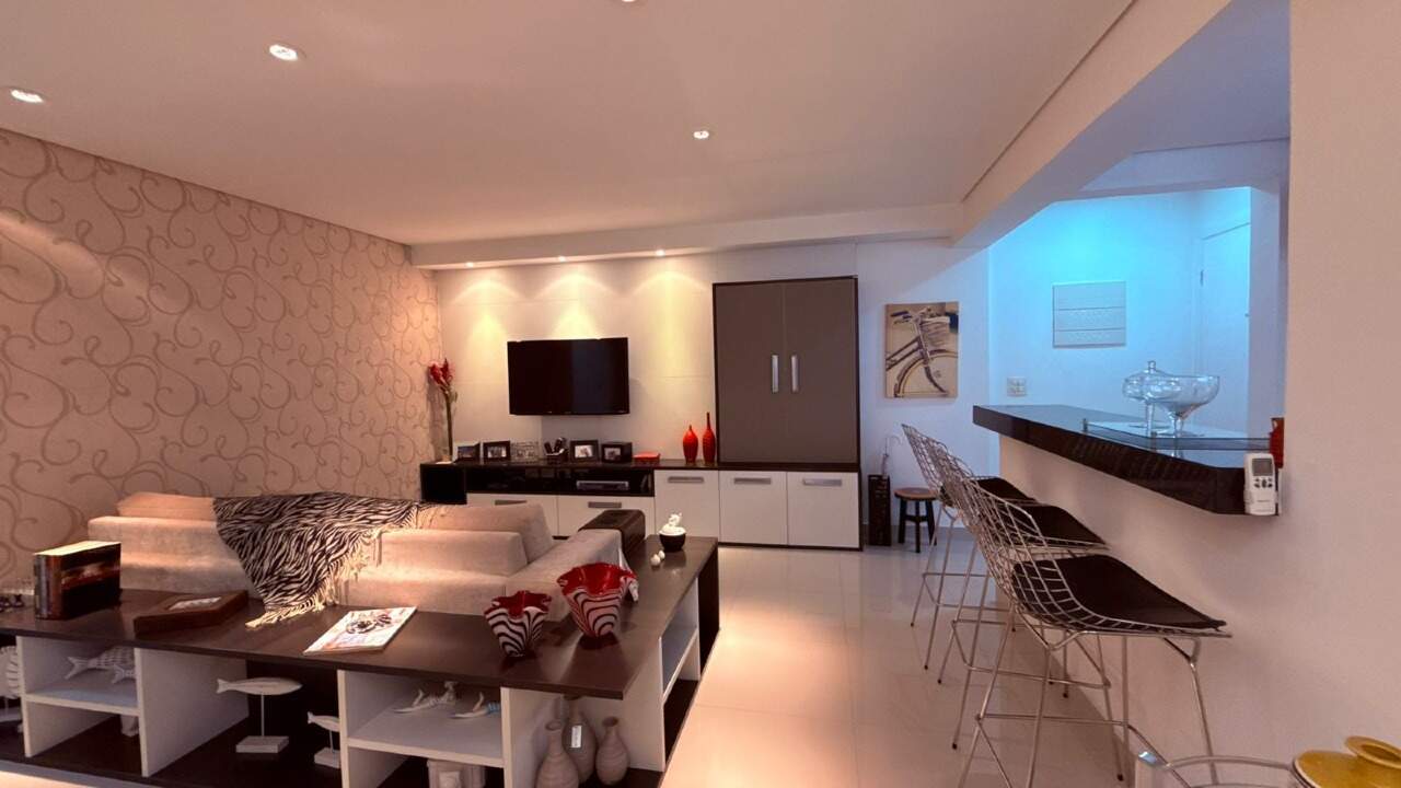 Apartamento à venda no Gonzaga: 