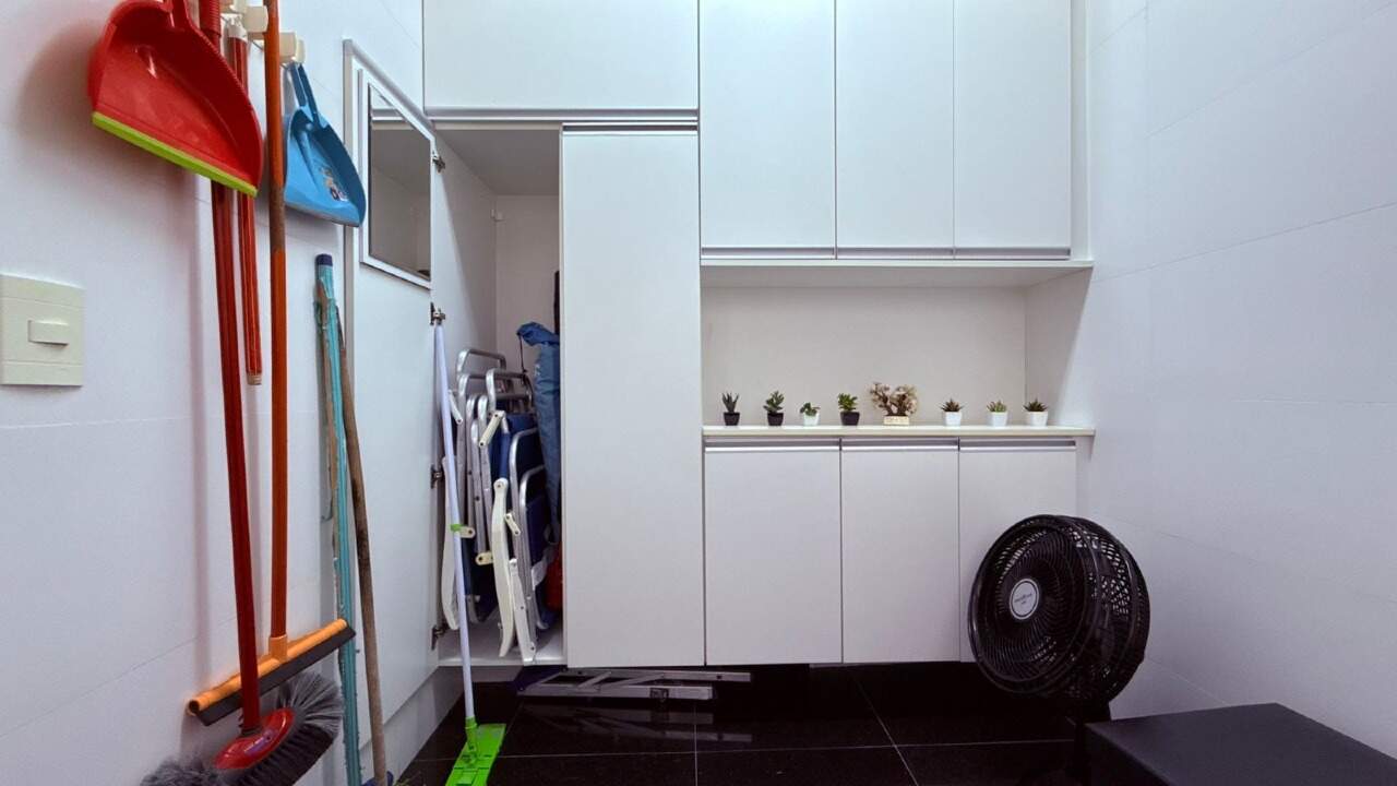 Apartamento à venda no Gonzaga: 