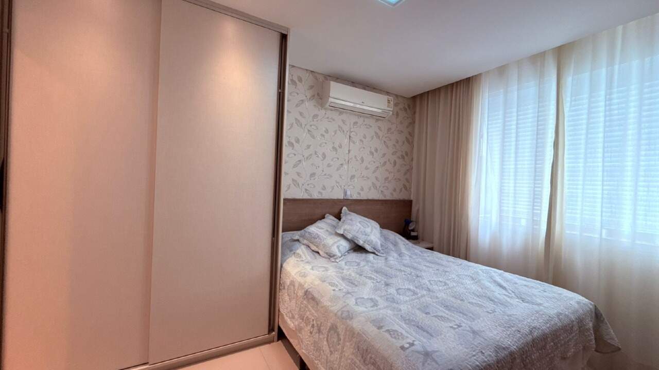 Apartamento à venda no Gonzaga: 