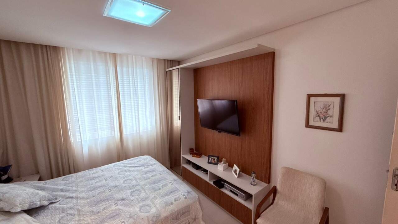 Apartamento à venda no Gonzaga: 