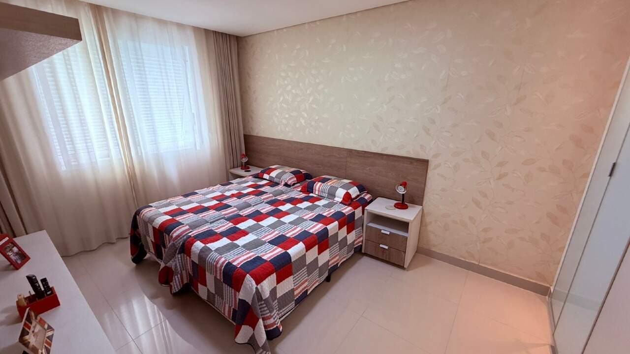 Apartamento à venda no Gonzaga: 