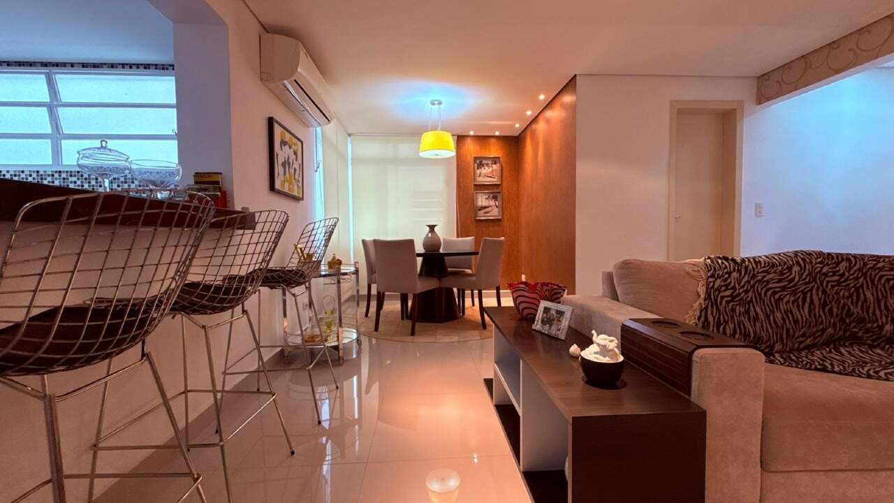 Apartamento à venda no Gonzaga: 