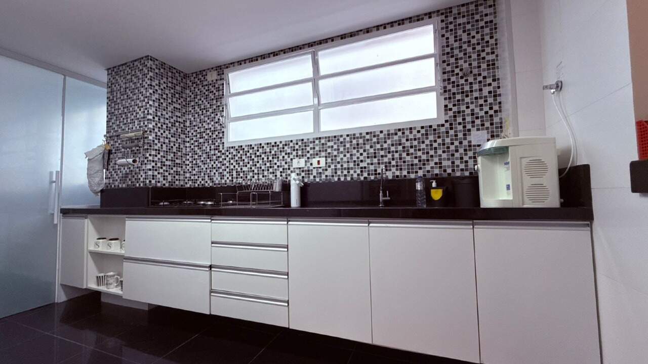 Apartamento à venda no Gonzaga: 