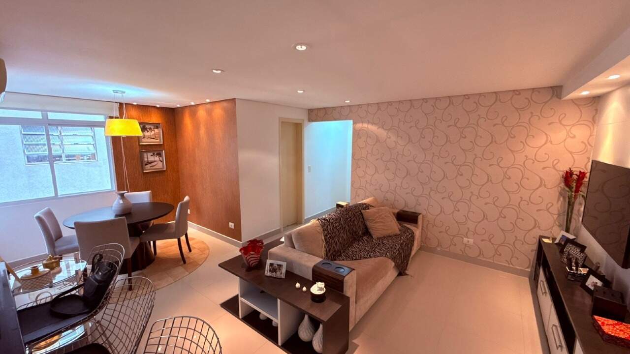 Apartamento à venda no Gonzaga: 
