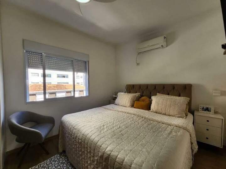 Apartamento à venda no Ponta da Praia: 