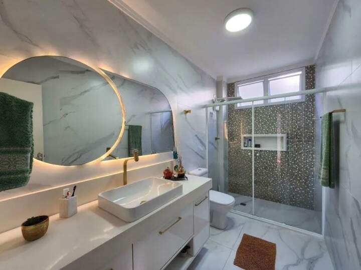 Apartamento à venda no Ponta da Praia: 