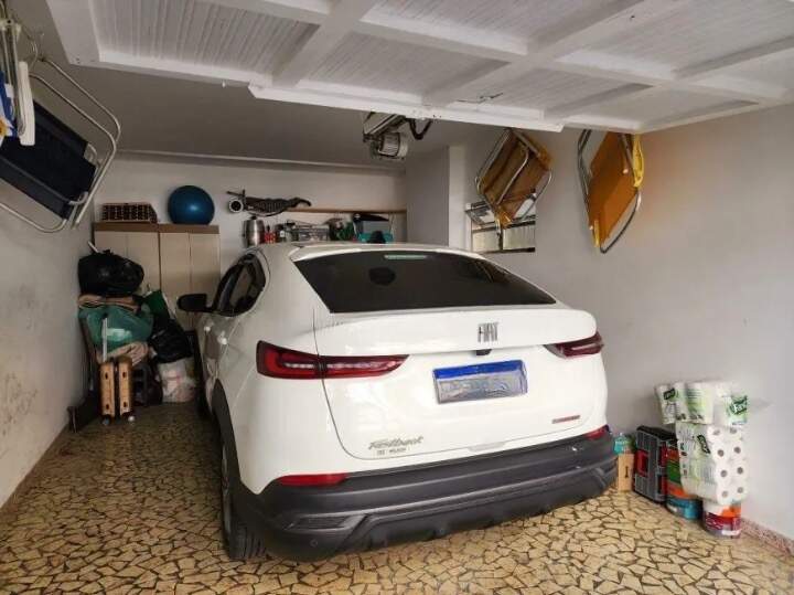 Apartamento à venda no Ponta da Praia: 