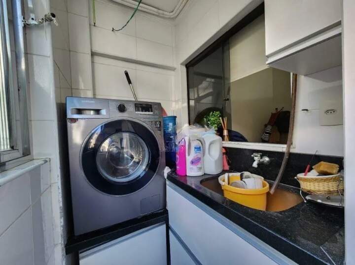 Apartamento à venda no Ponta da Praia: 