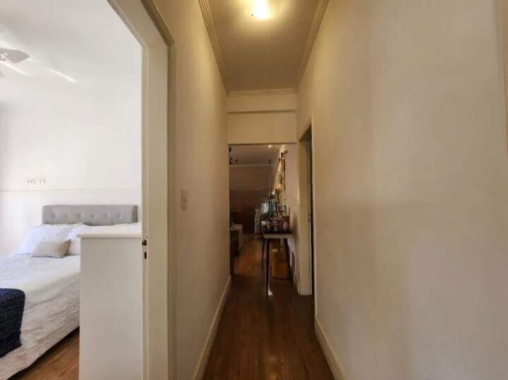 Apartamento à venda no Ponta da Praia: 