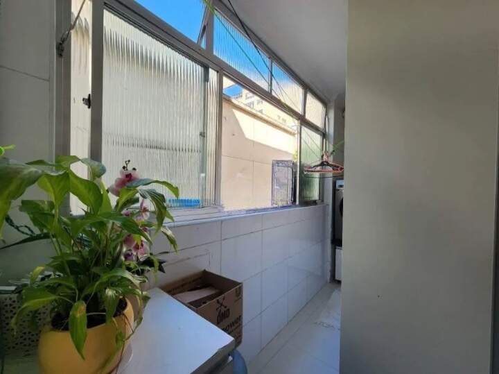 Apartamento à venda no Ponta da Praia: 