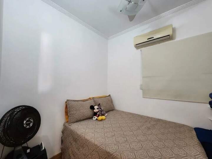 Apartamento à venda no Ponta da Praia: 