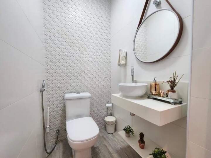 Apartamento à venda no Ponta da Praia: 