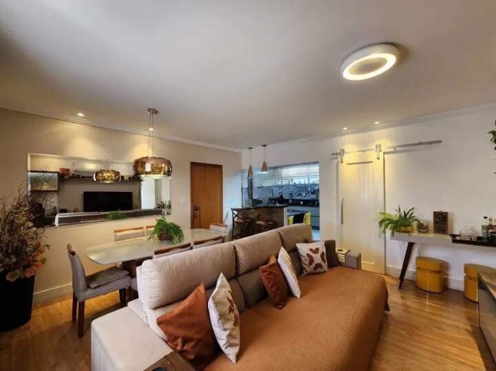 Apartamento à venda no Ponta da Praia: 