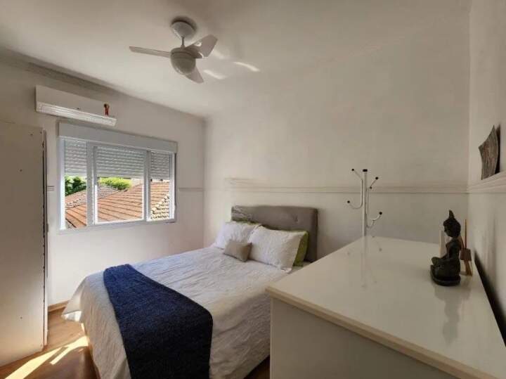 Apartamento à venda no Ponta da Praia: 