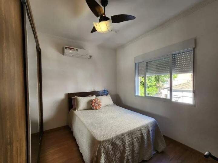 Apartamento à venda no Ponta da Praia: 