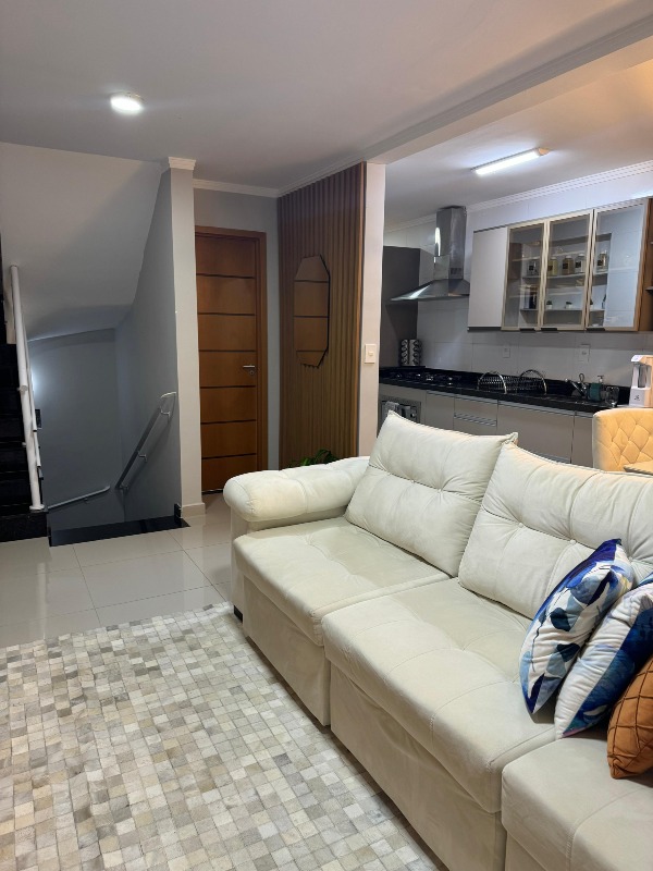 Casa à venda no Marapé: 