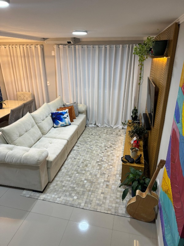 Casa à venda no Marapé: 