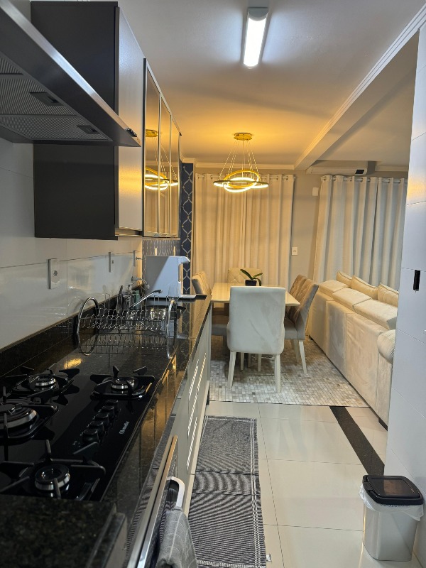 Casa à venda no Marapé: 