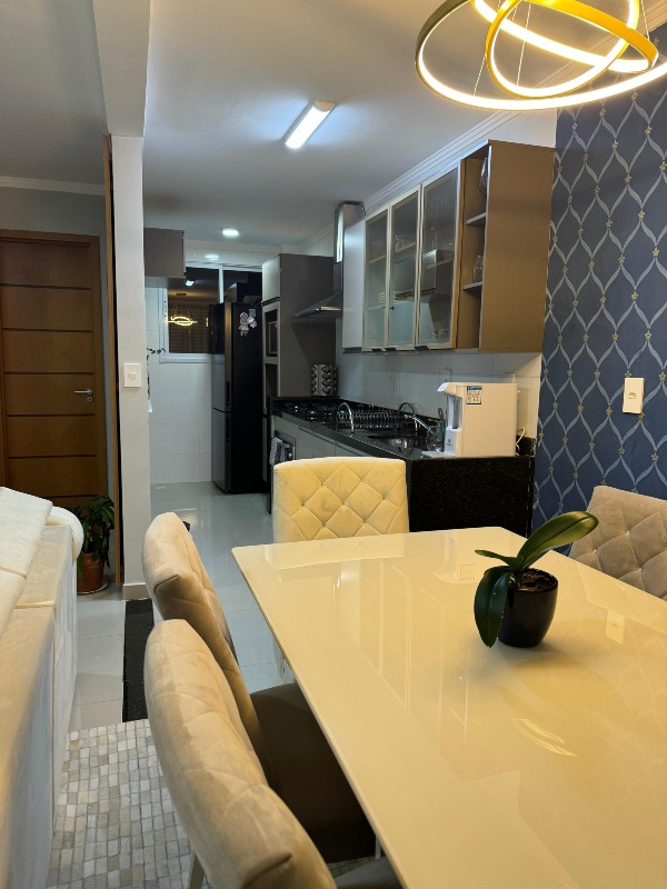 Casa à venda no Marapé: 