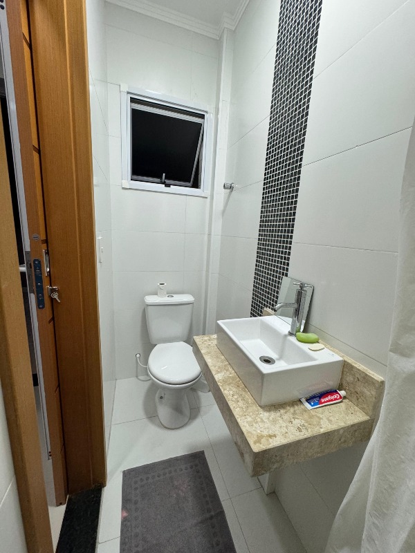 Casa à venda no Marapé: 