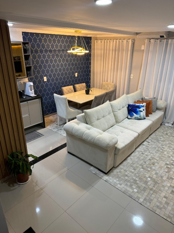 Casa à venda no Marapé: 