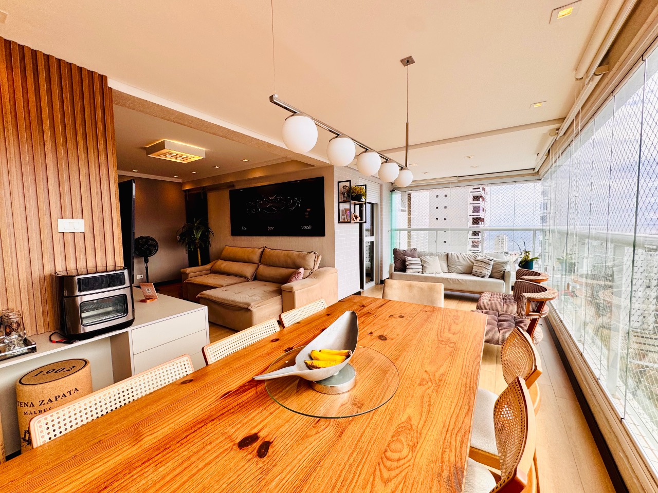 Apartamento à venda no Gonzaga: 