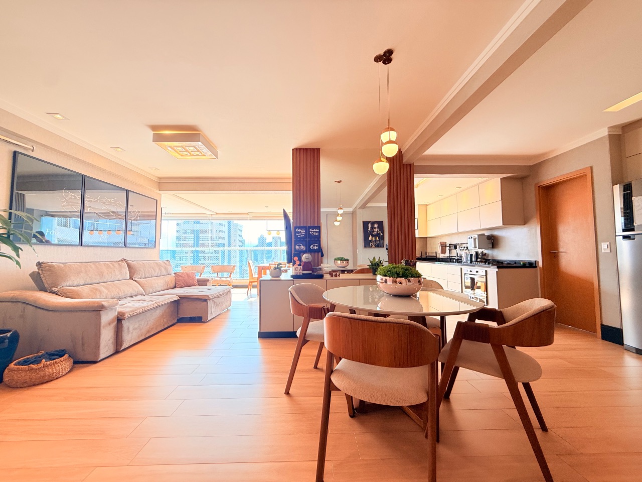 Apartamento à venda no Gonzaga: 