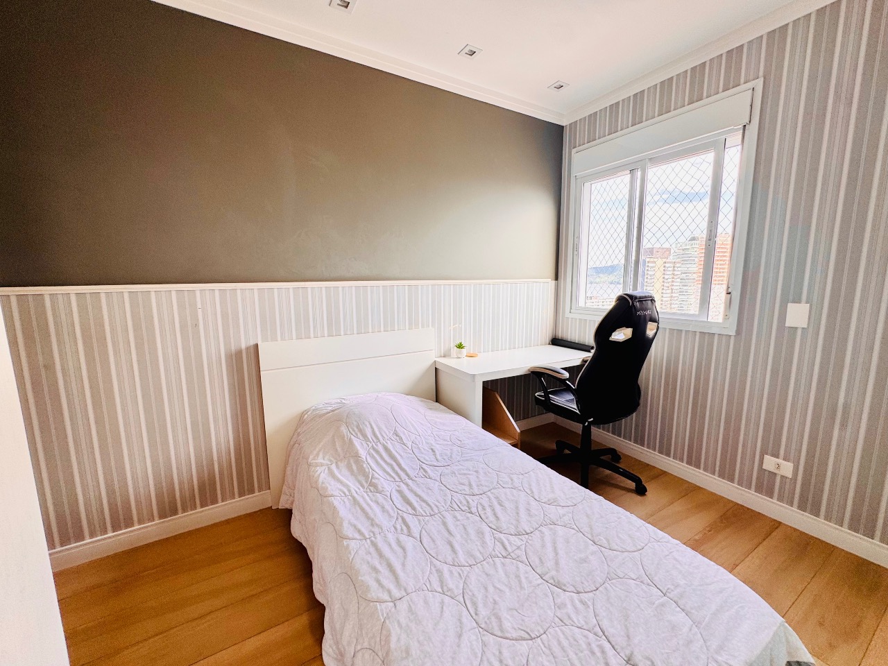 Apartamento à venda no Gonzaga: 